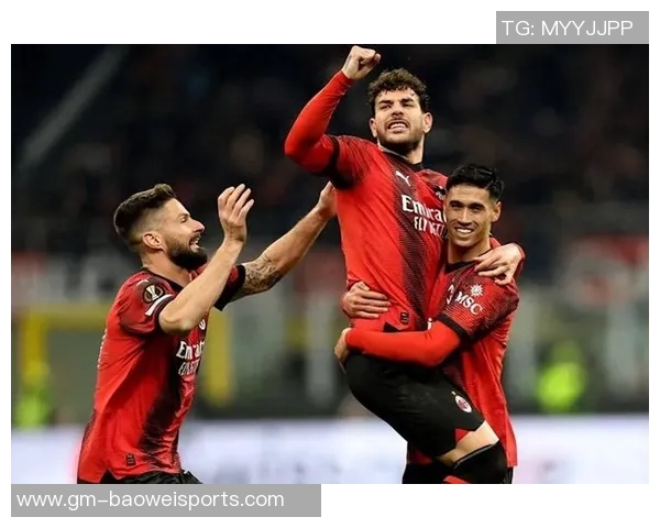 意甲分析：罗马客场胜利AC米兰保持不败状态再创佳绩