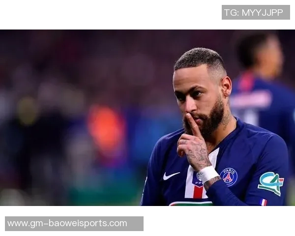 内马尔本赛季收入骤降至3800万刀上赛季高达11亿