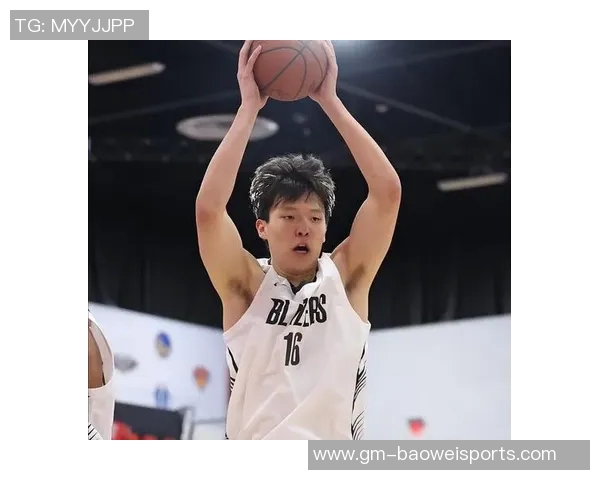 选秀专家Barlowe加盟独行侠担任国际球探看好杨瀚森首轮潜力