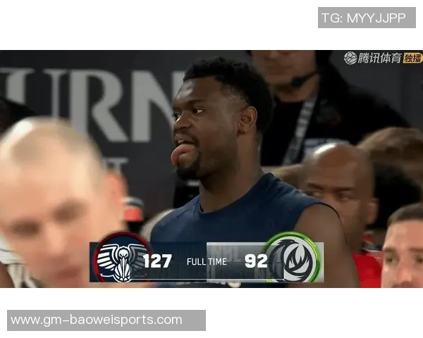 普尔自信满满称球队年轻有潜力期待与队友共同进军季后赛