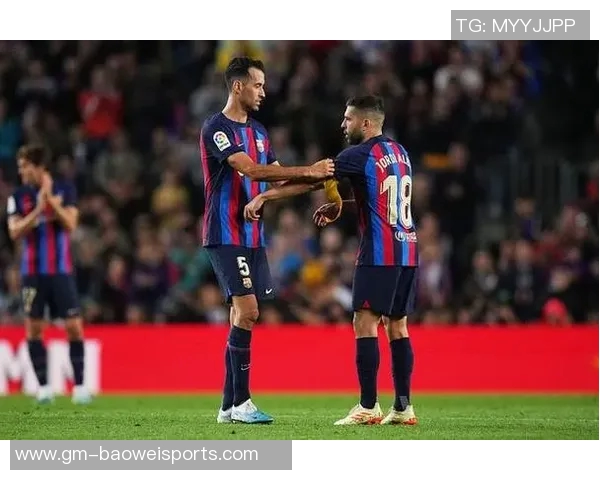 布斯克茨谈梅西对巴萨的影响与永恒的受欢迎程度