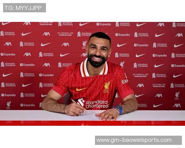 罗马希望夏季引进萨拉赫但年薪超出预算限制