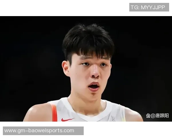 杨瀚森精彩表现前场抢板单手助攻乐福三分精准命中