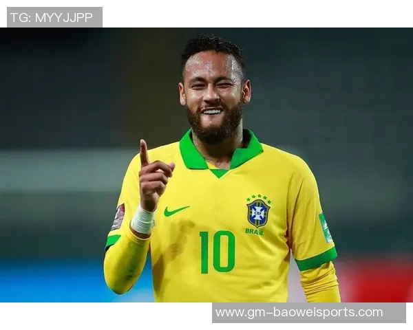 阿斯报导桑托斯俱乐部仍期待续约内马尔目标锁定2026世界杯后 阿斯报导桑托斯俱乐部仍期待续约内马尔目标锁定2026世界杯后