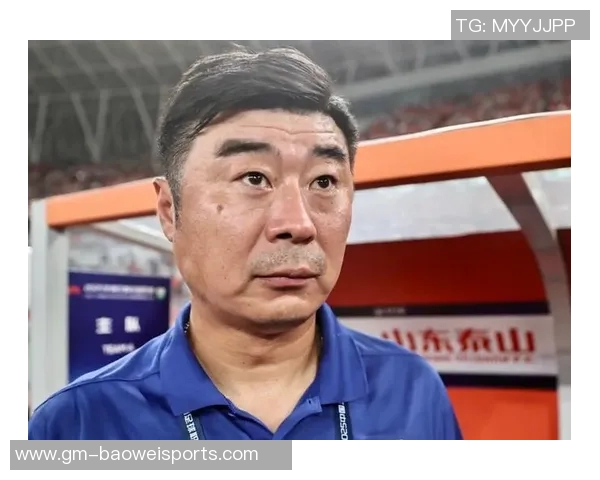 鲁媒分析泰山队攻防失衡韩鹏接任展现勇气与责任感 鲁媒分析泰山队攻防失衡韩鹏接任展现勇气与责任感