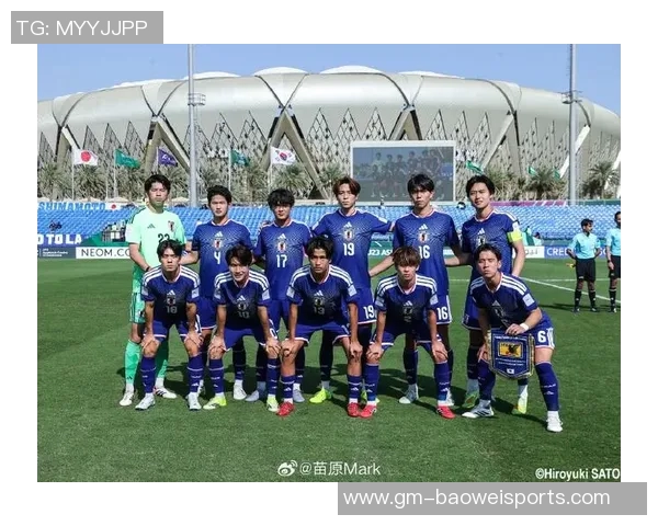 日本足协宣布U23国家队将全力备战两年后东京奥运会 日本足协宣布U23国家队将全力备战两年后东京奥运会