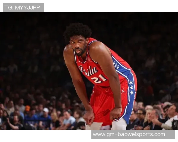 马克西赛前预测恩比德空接传球VJ反问为何不预测我能得50分 马克西赛前预测恩比德空接传球VJ反问为何不预测我能得50分