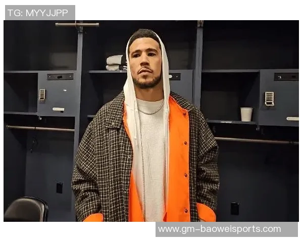 布克谈狄龙的激怒与队友关系:他是你希望的战斗伙伴 布克谈狄龙的激怒与队友关系:他是你希望的战斗伙伴